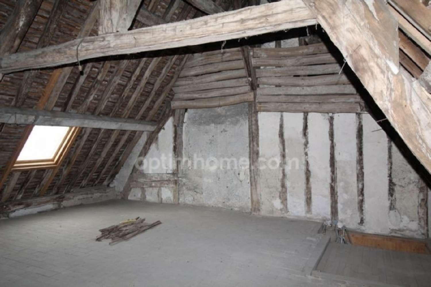  te koop huis Sognolles-en-Montois Seine-et-Marne 8