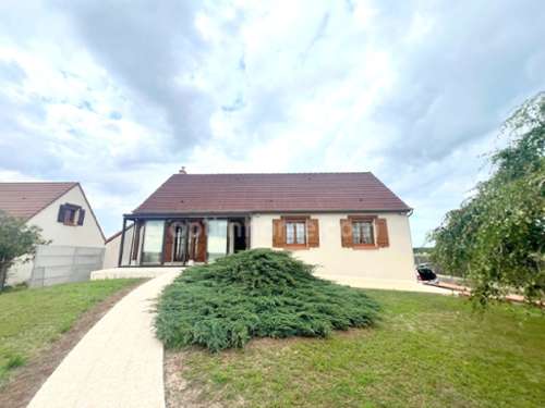 Soings-en-Sologne Loir-et-Cher Haus Bild 7236616