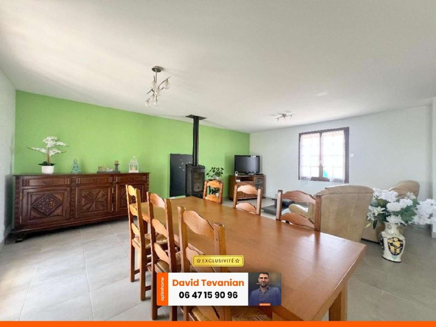 kaufen Haus Soings-en-Sologne Loir-et-Cher 2