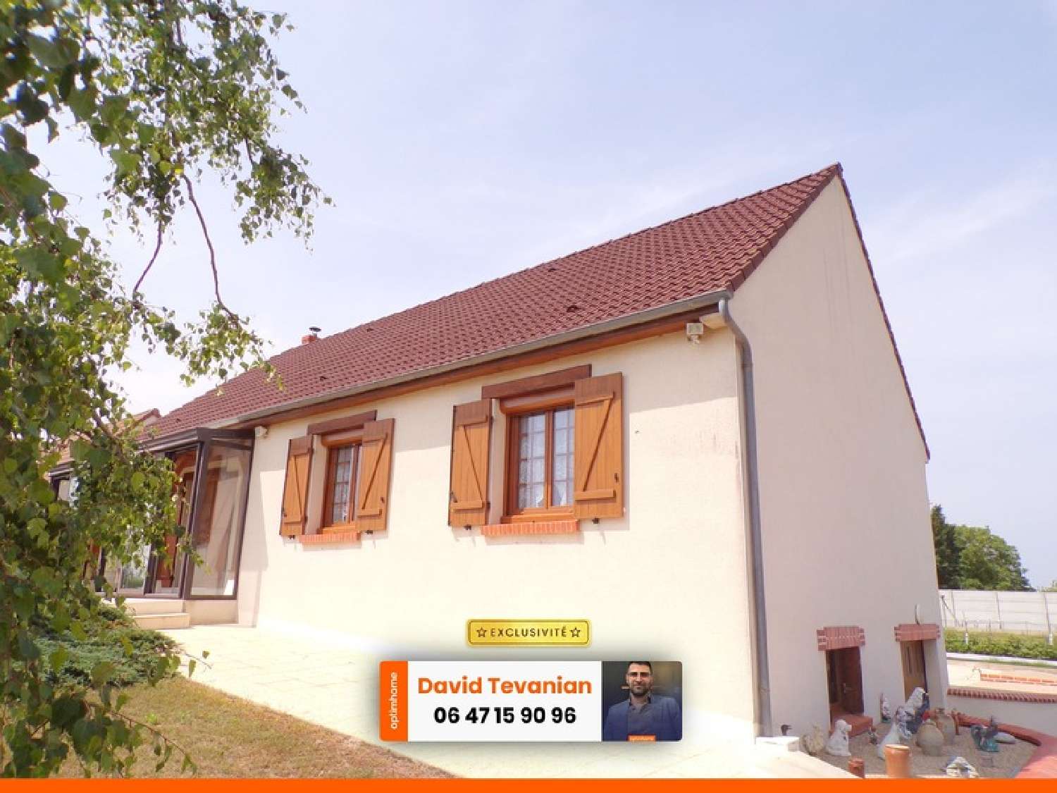 kaufen Haus Soings-en-Sologne Loir-et-Cher 3