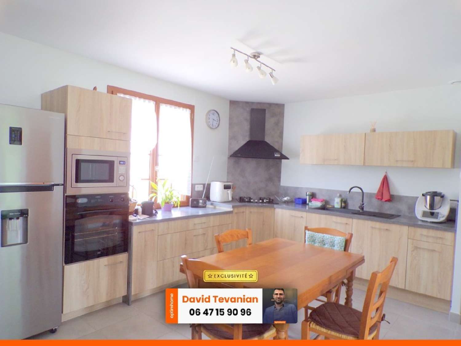 kaufen Haus Soings-en-Sologne Loir-et-Cher 5