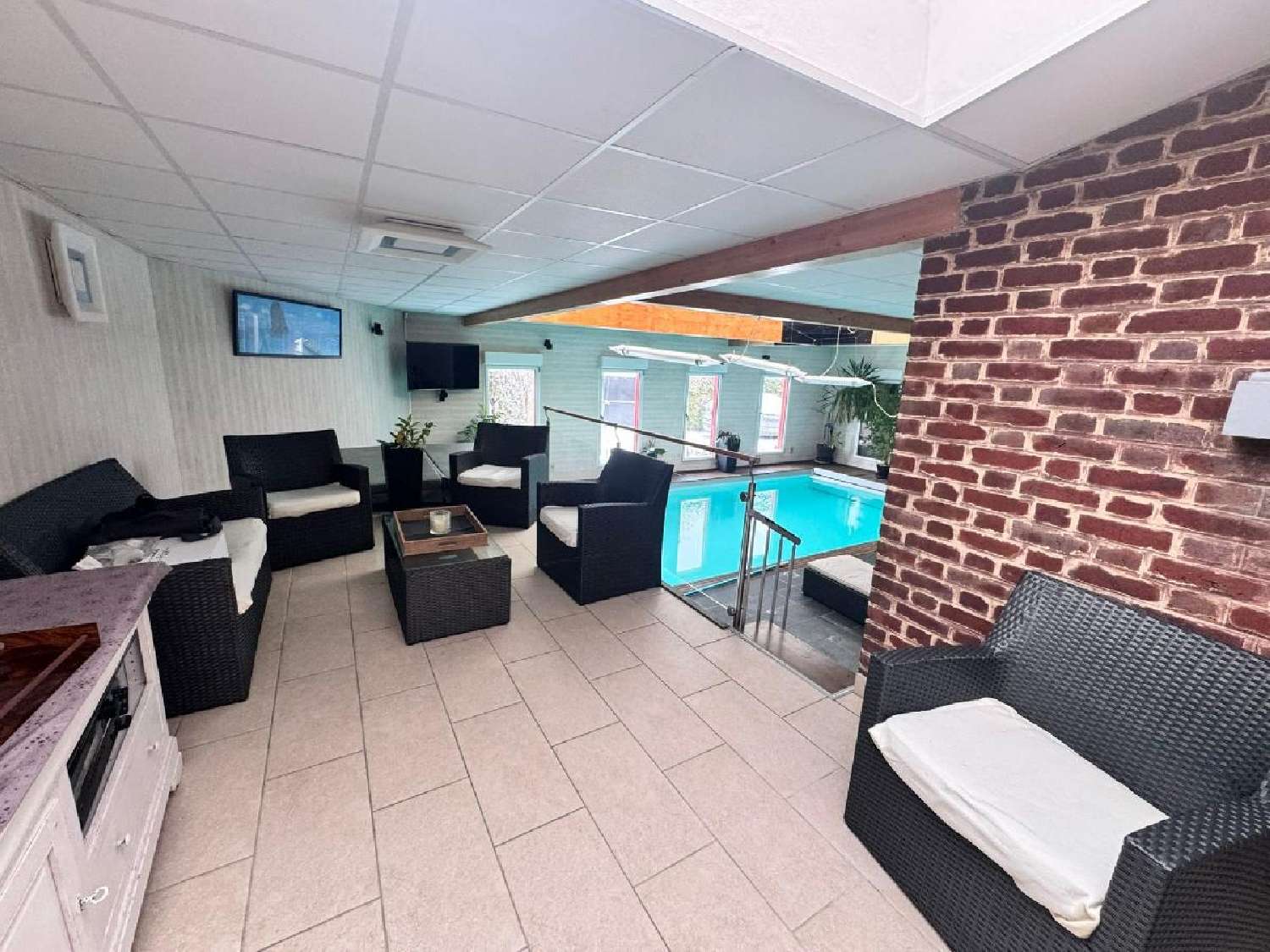  for sale house Soissons Aisne 3