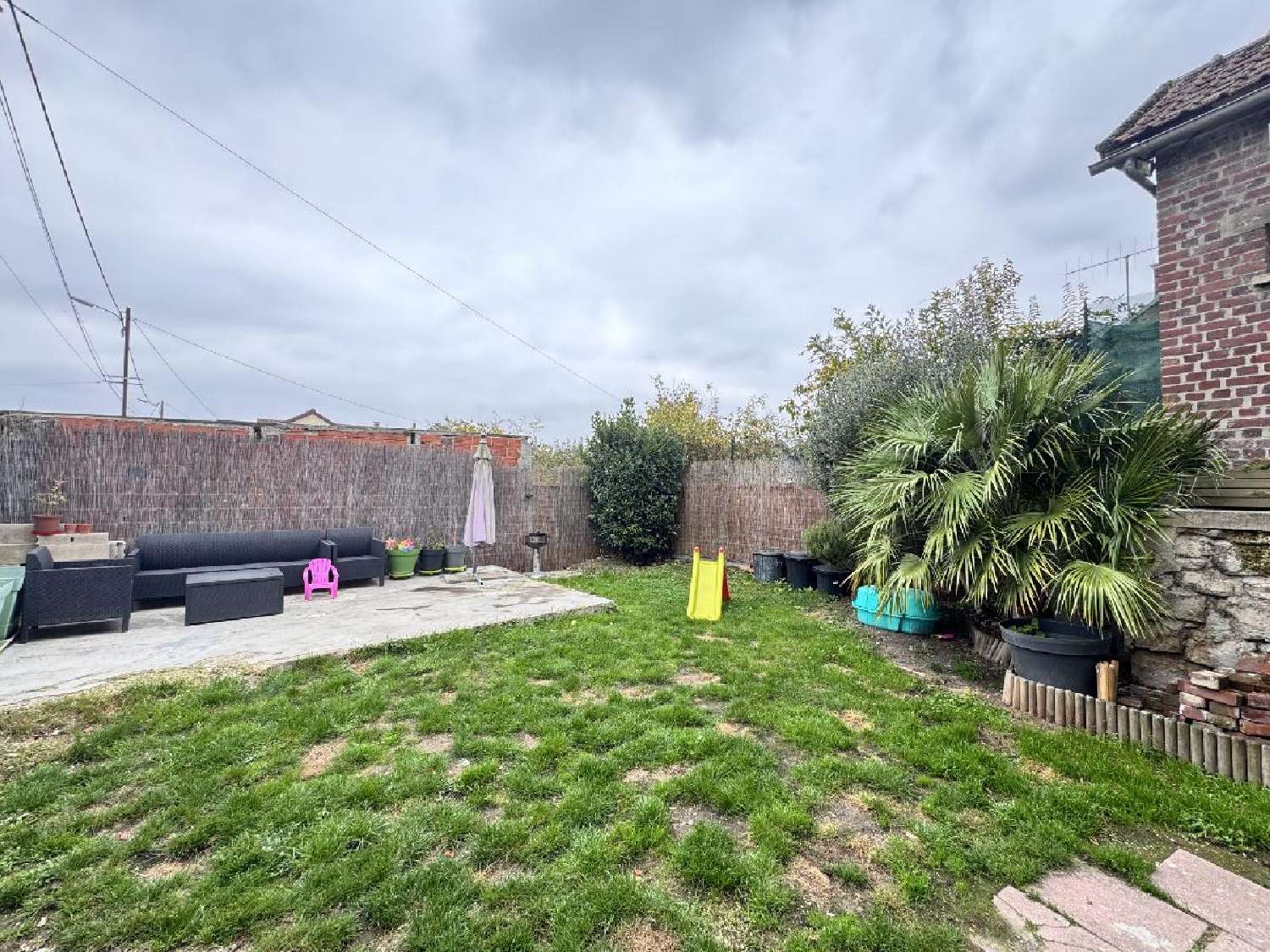  for sale house Soissons Aisne 2