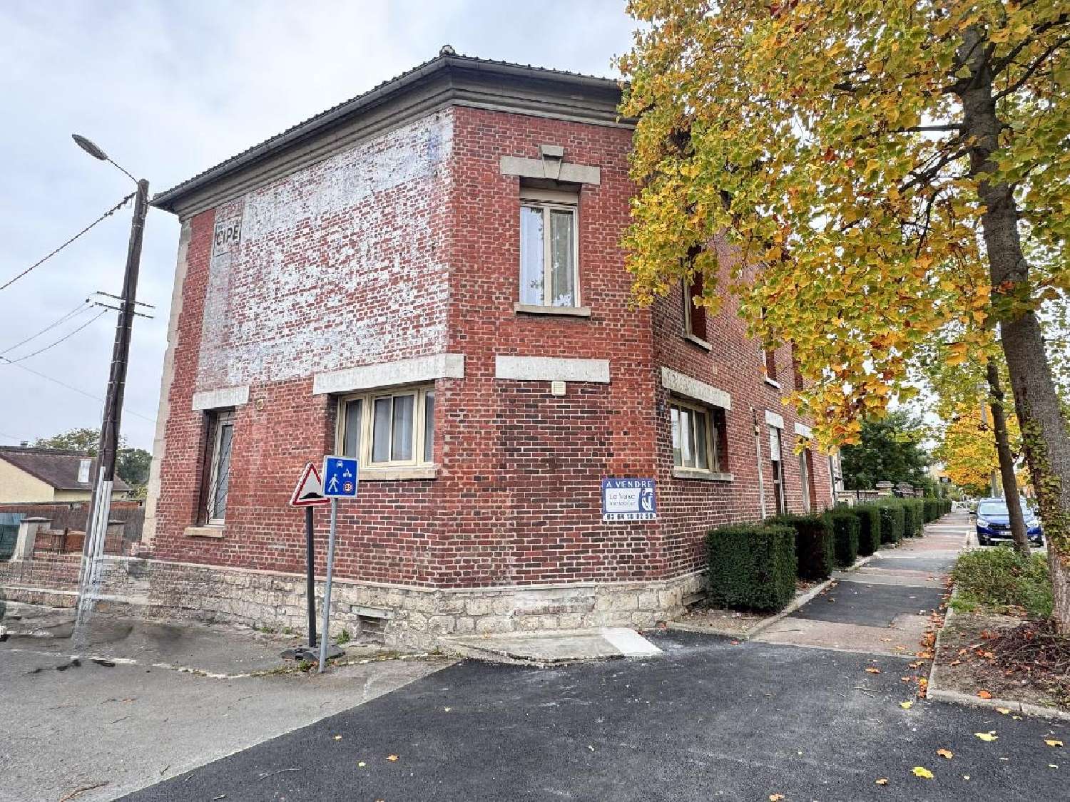  for sale house Soissons Aisne 3