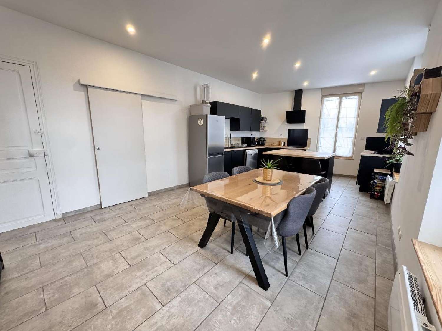  for sale house Soissons Aisne 4