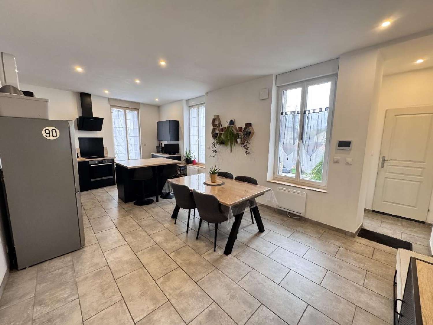  for sale house Soissons Aisne 5