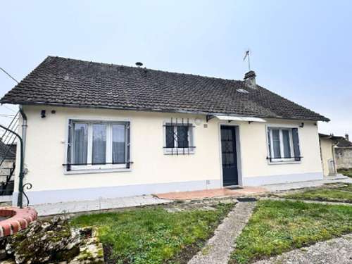 Soissons Aisne huis foto 7243657