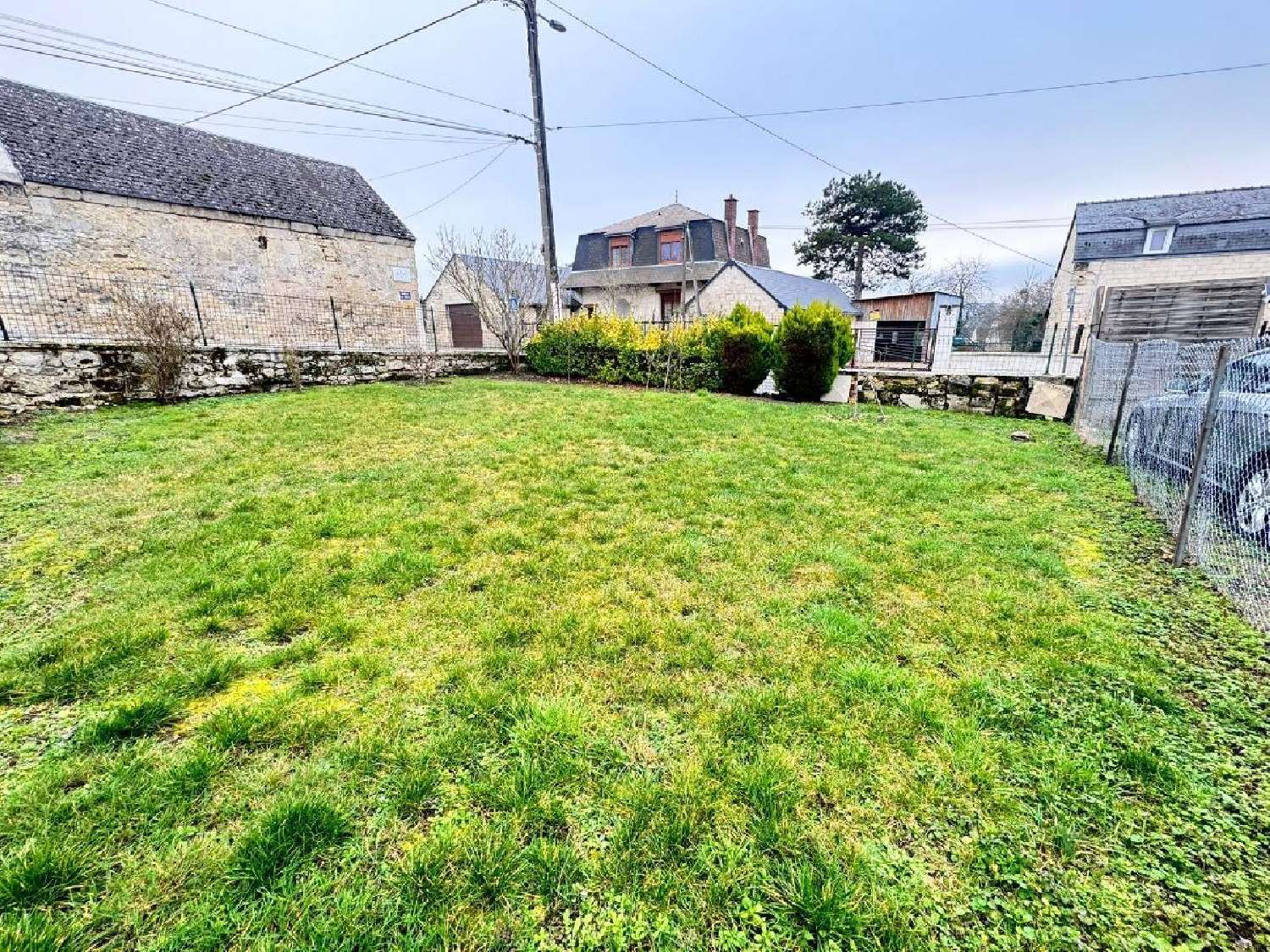 te koop huis Soissons Aisne 4