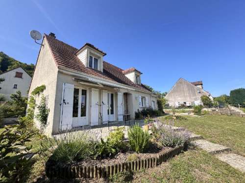 Soissons Aisne house foto 7248510