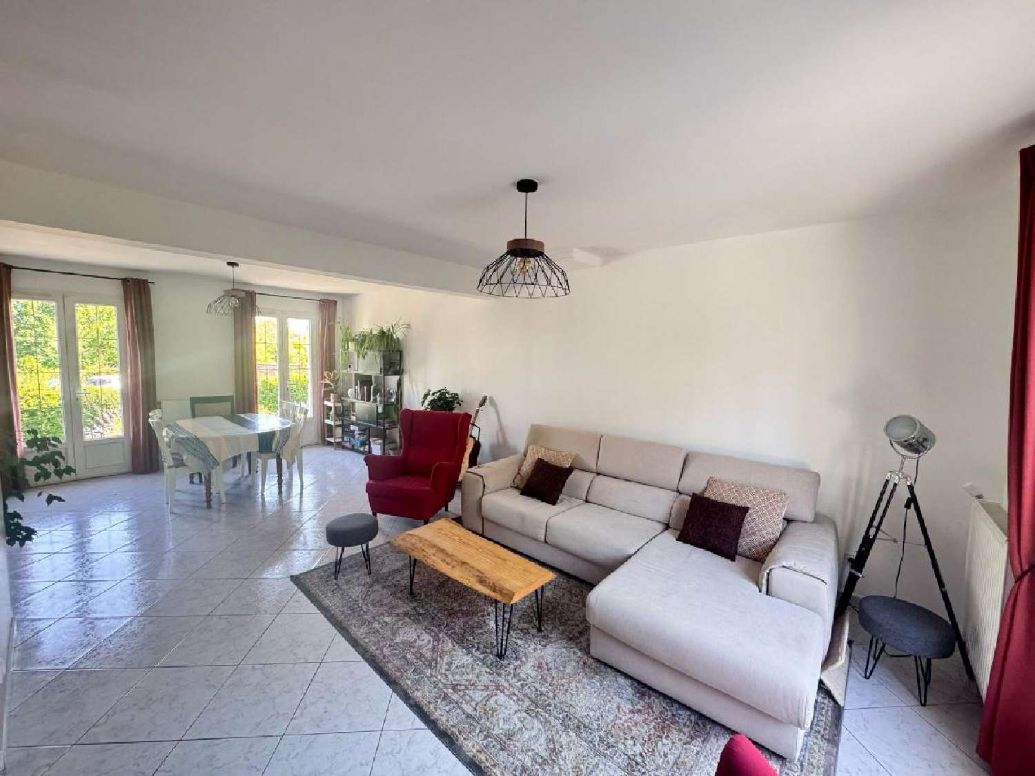  for sale house Soissons Aisne 4