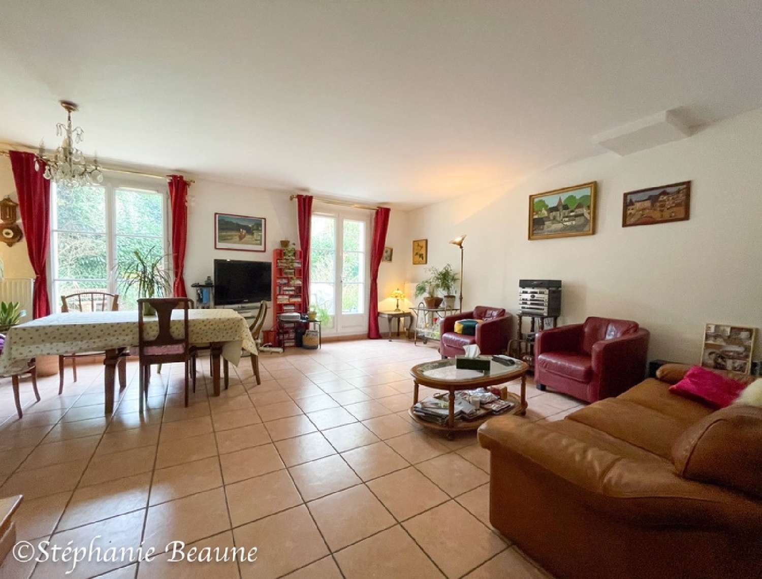  te koop huis Soisy-sous-Montmorency Val-d'Oise 1