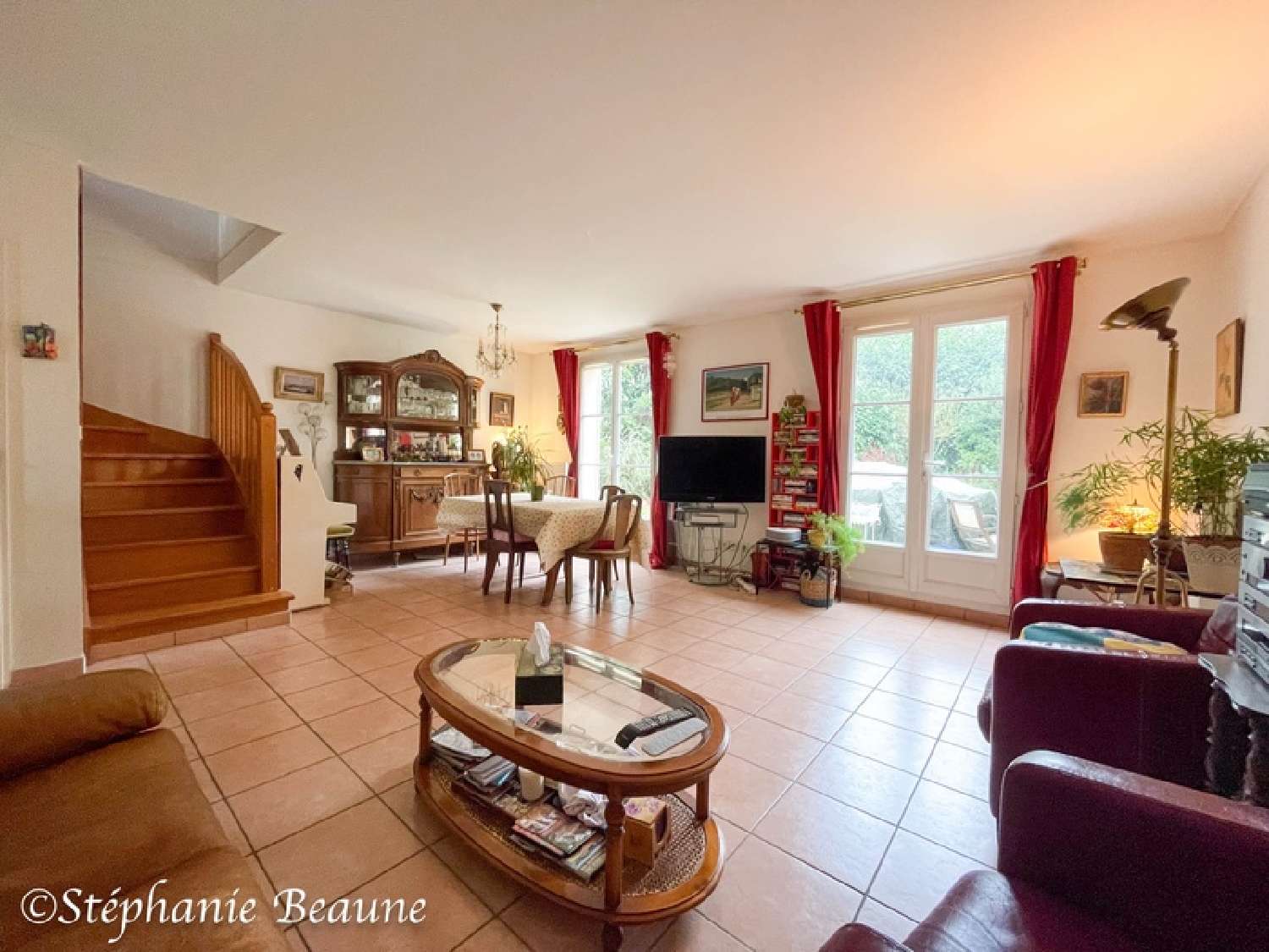  te koop huis Soisy-sous-Montmorency Val-d'Oise 2