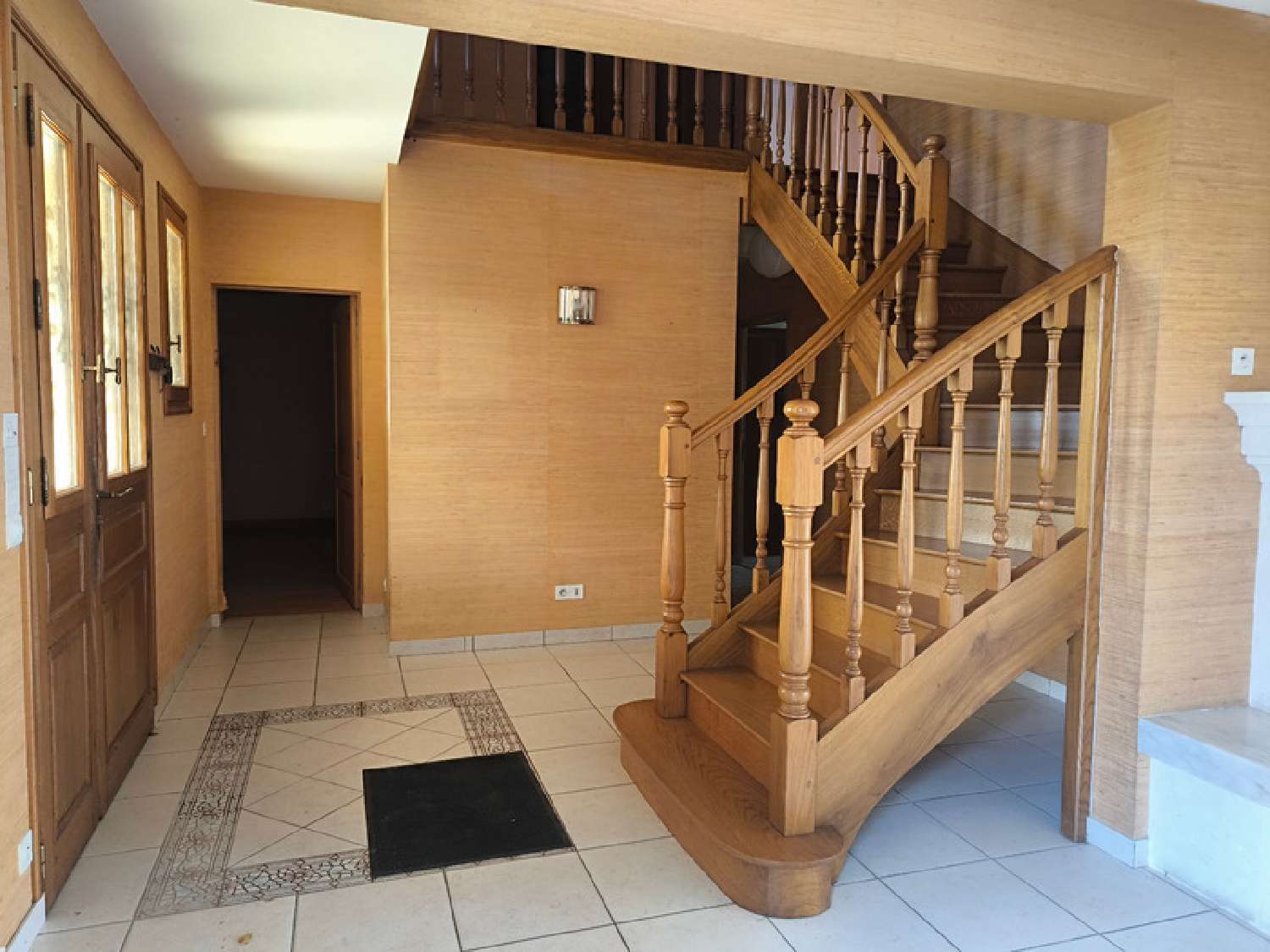  à vendre maison Solesmes Sarthe 4