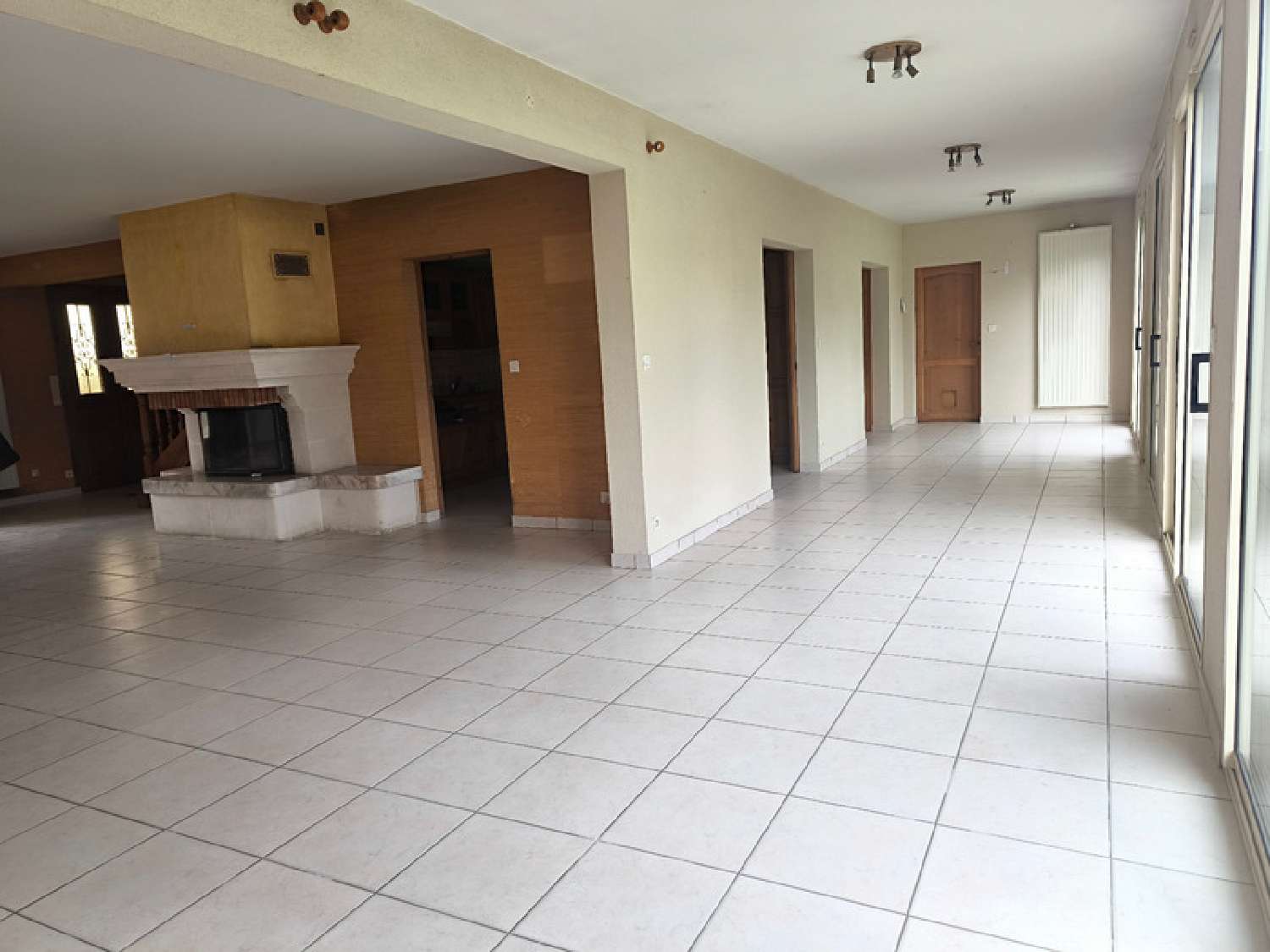  à vendre maison Solesmes Sarthe 6