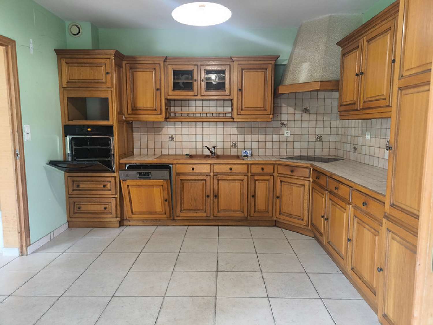  à vendre maison Solesmes Sarthe 7
