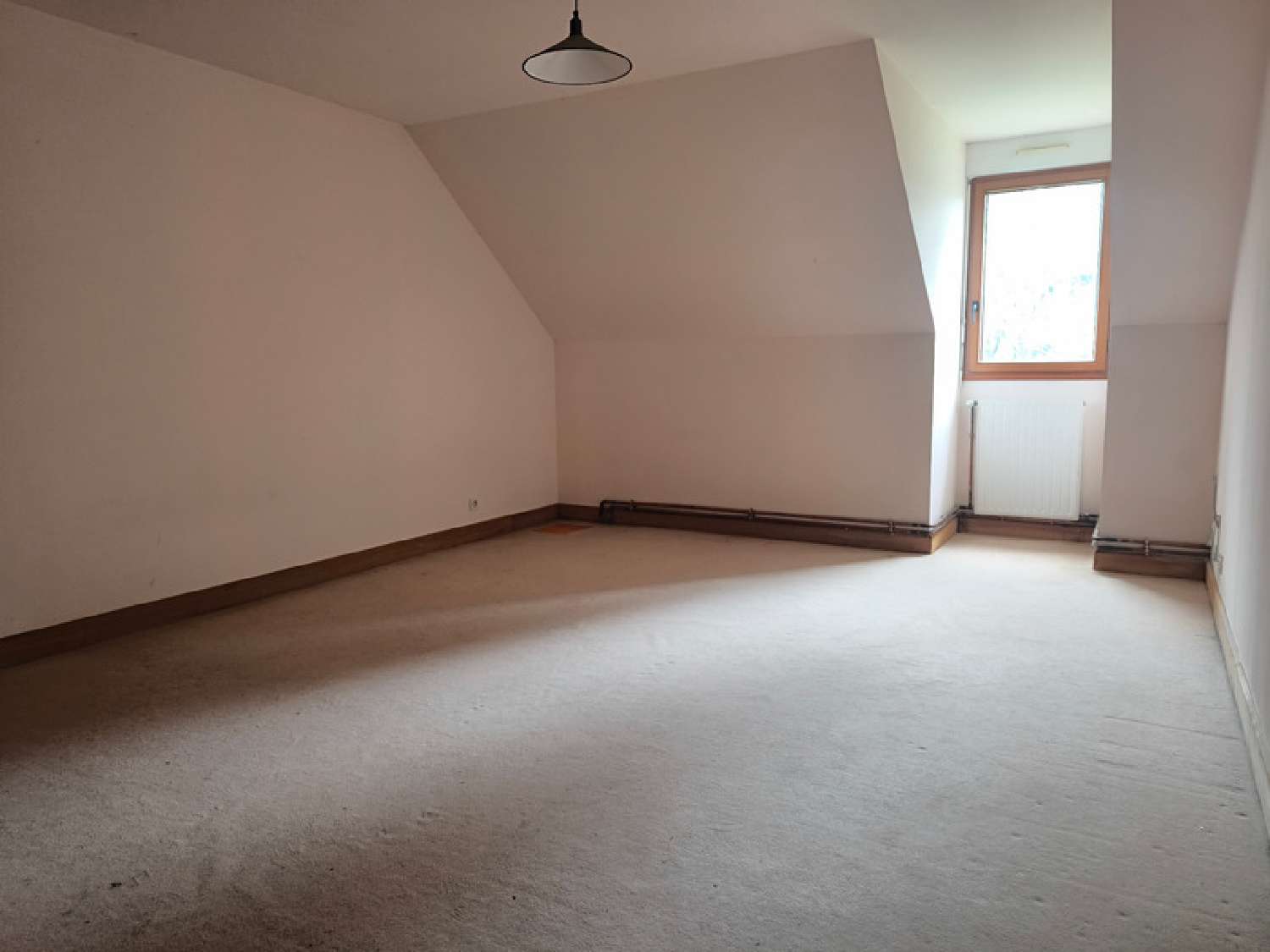  à vendre maison Solesmes Sarthe 8