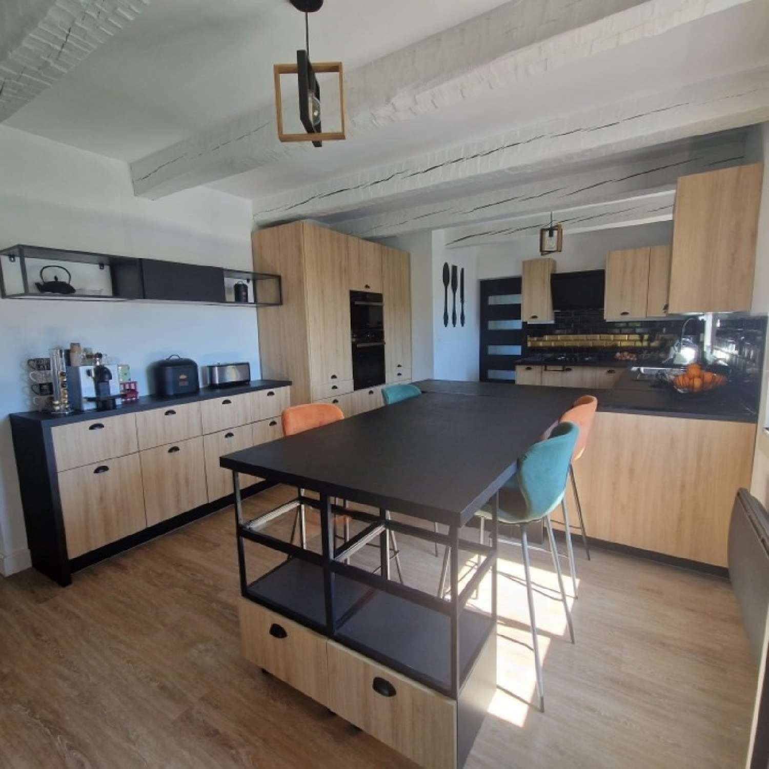 à vendre maison Solliès-Toucas Var 1