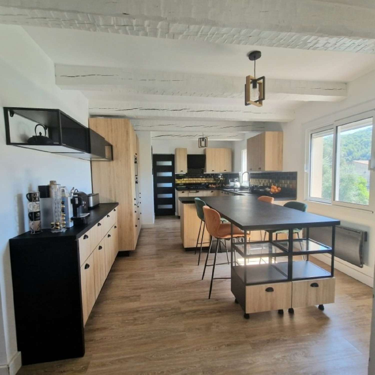 à vendre maison Solliès-Toucas Var 2