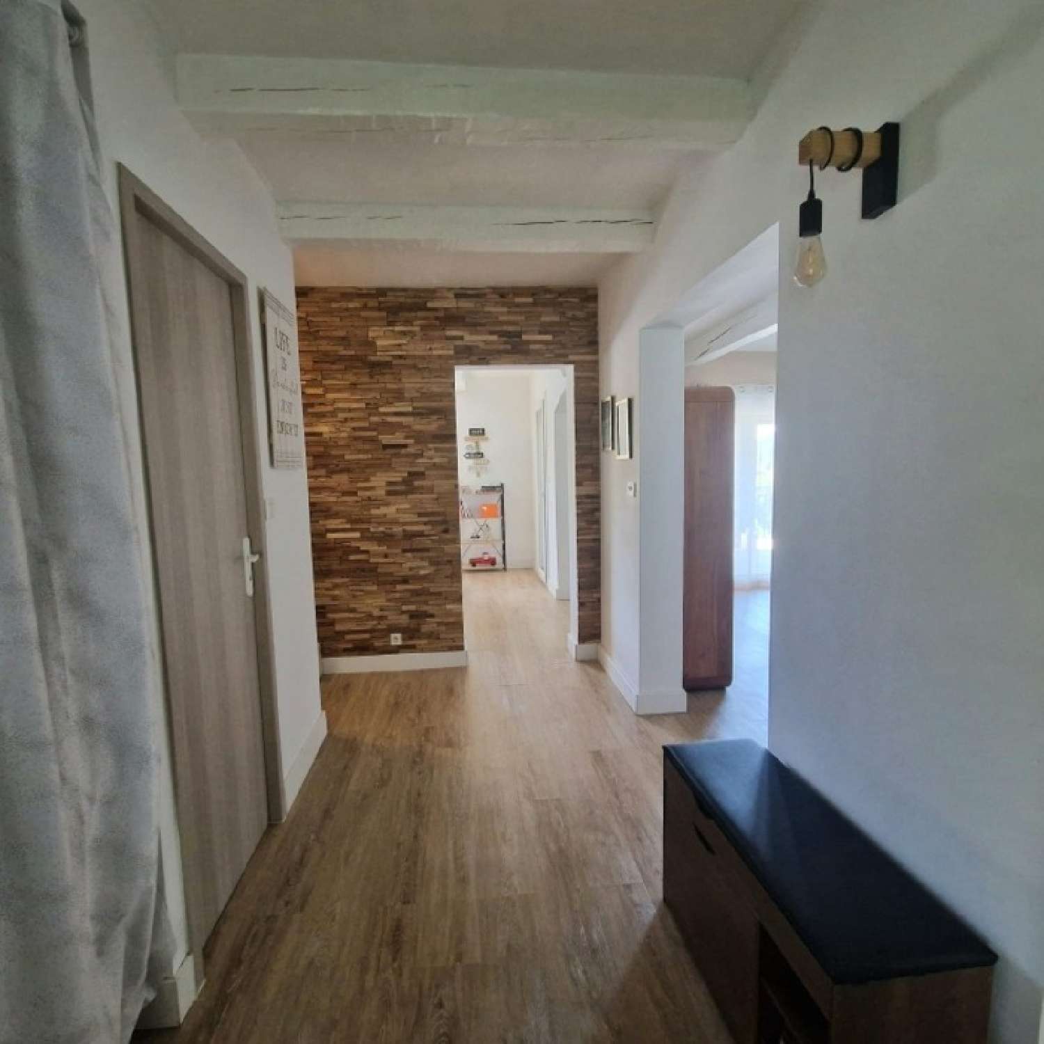 à vendre maison Solliès-Toucas Var 3