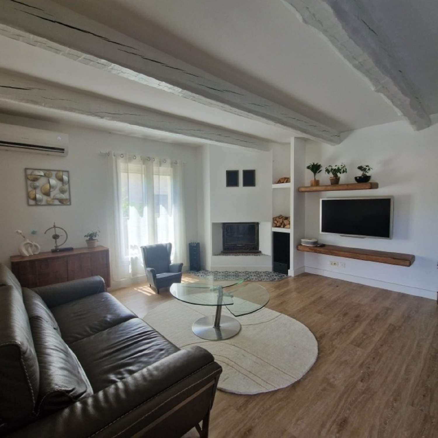 à vendre maison Solliès-Toucas Var 4