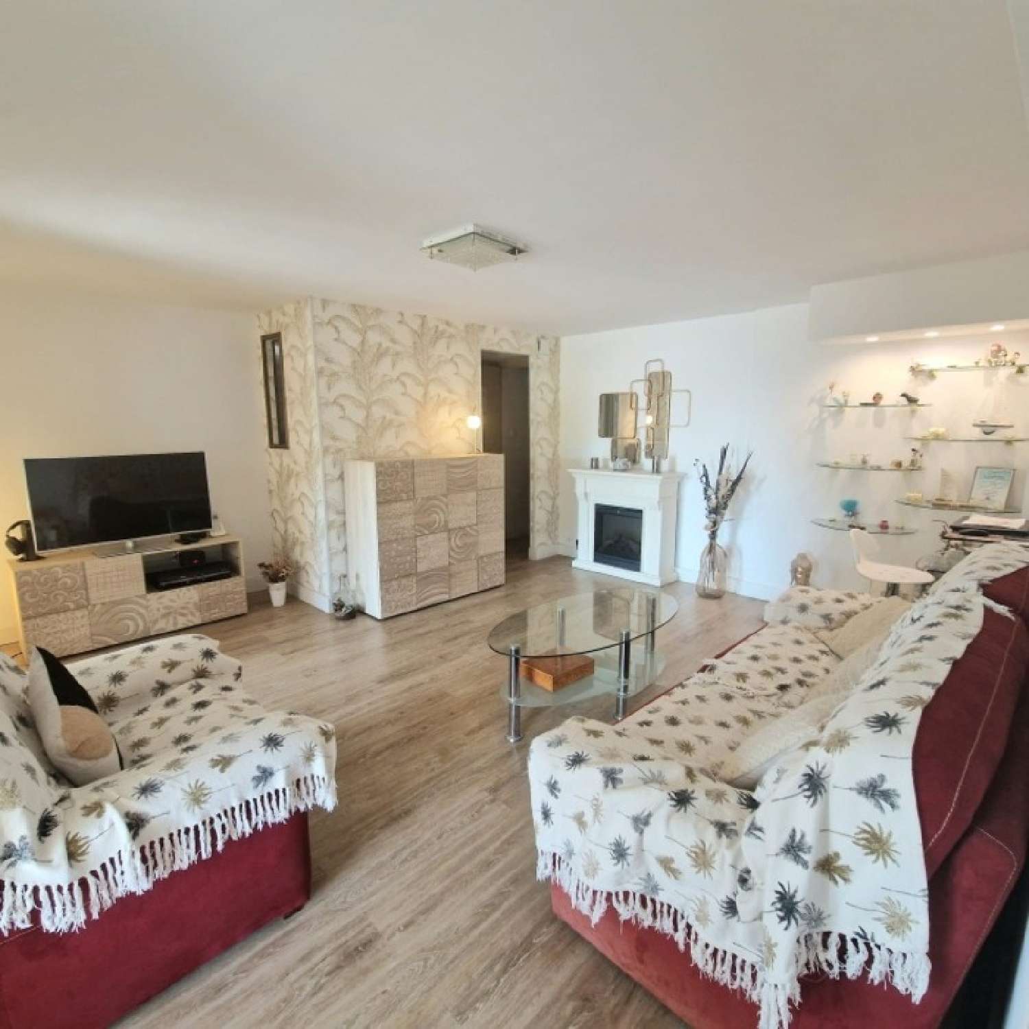 à vendre maison Solliès-Toucas Var 6