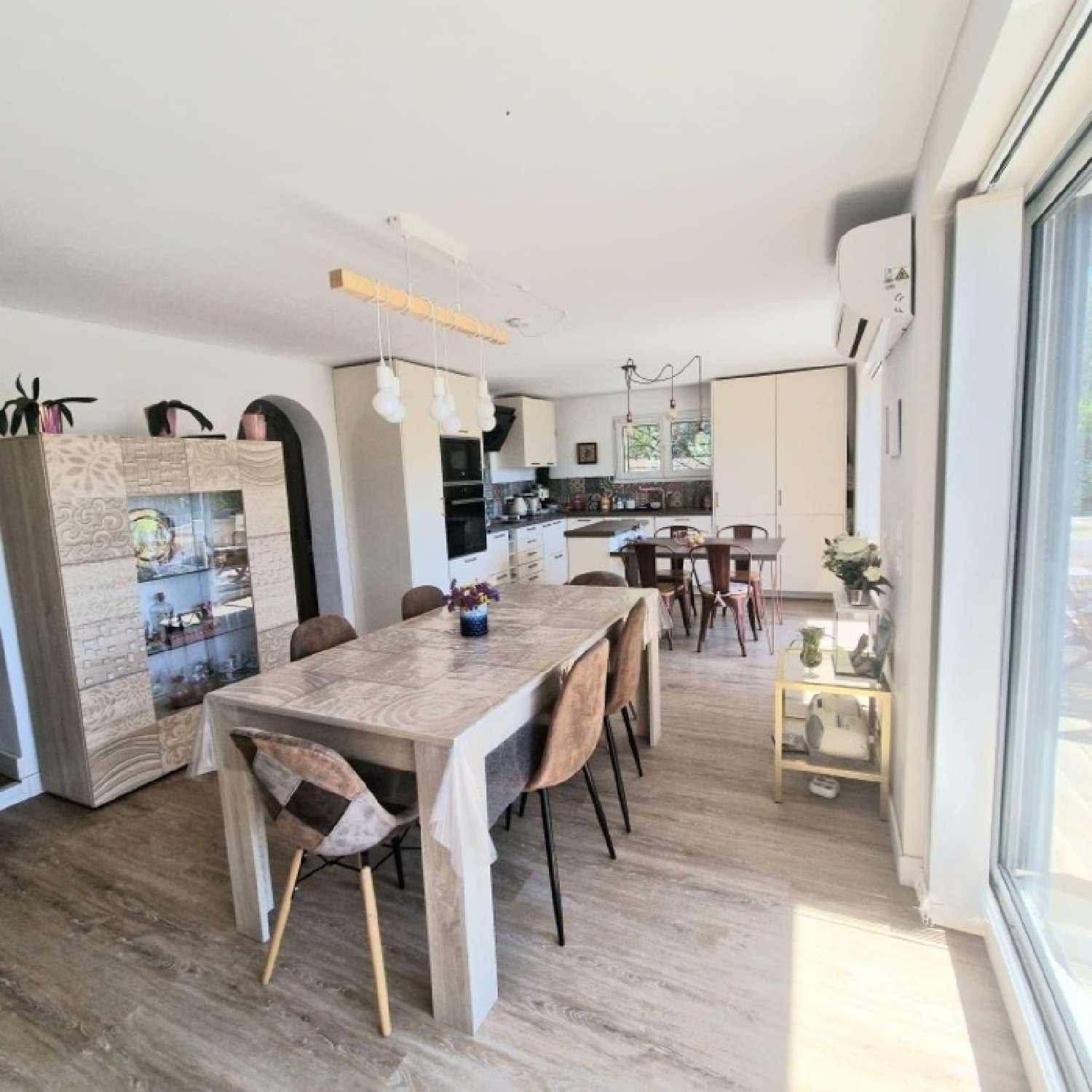 à vendre maison Solliès-Toucas Var 8