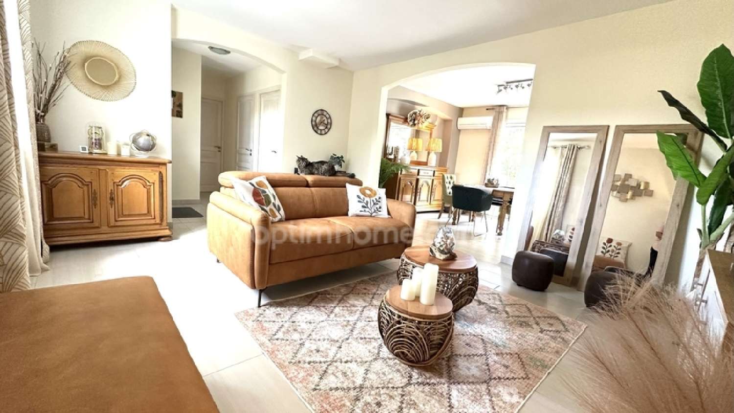 à vendre maison Solliès-Ville Var 1