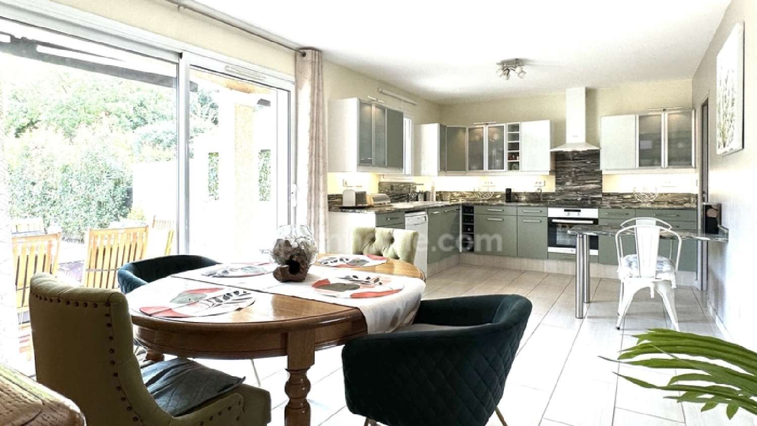 à vendre maison Solliès-Ville Var 2