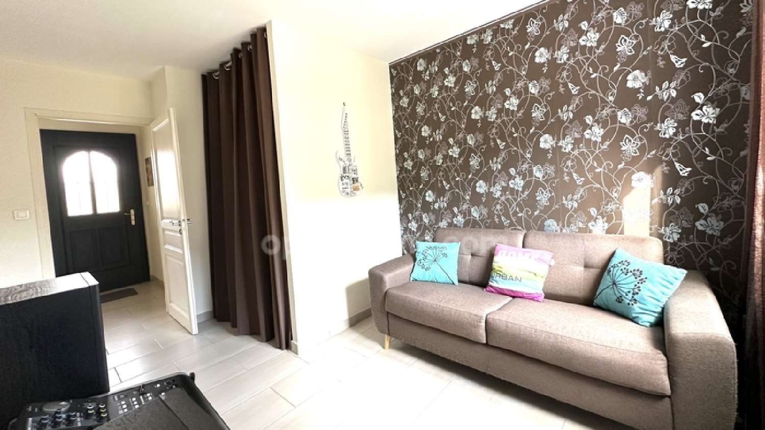 à vendre maison Solliès-Ville Var 3