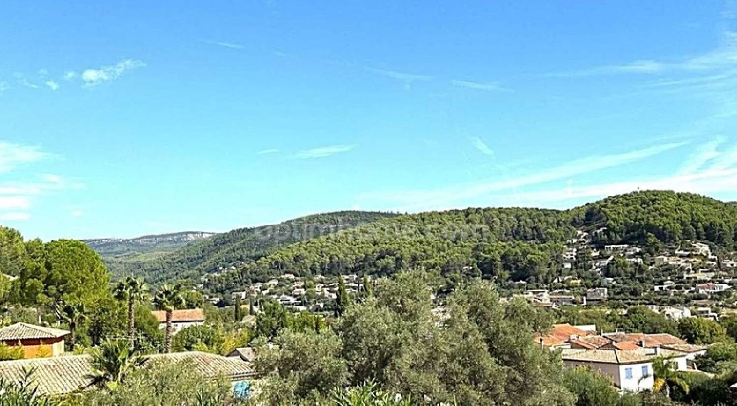 à vendre maison Solliès-Ville Var 4