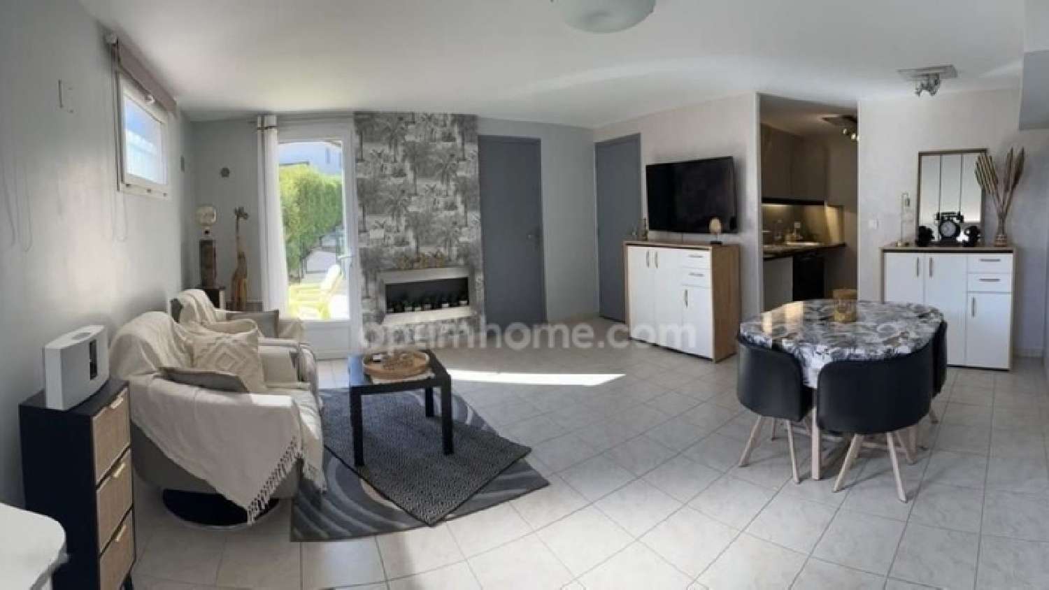 à vendre maison Solliès-Ville Var 5