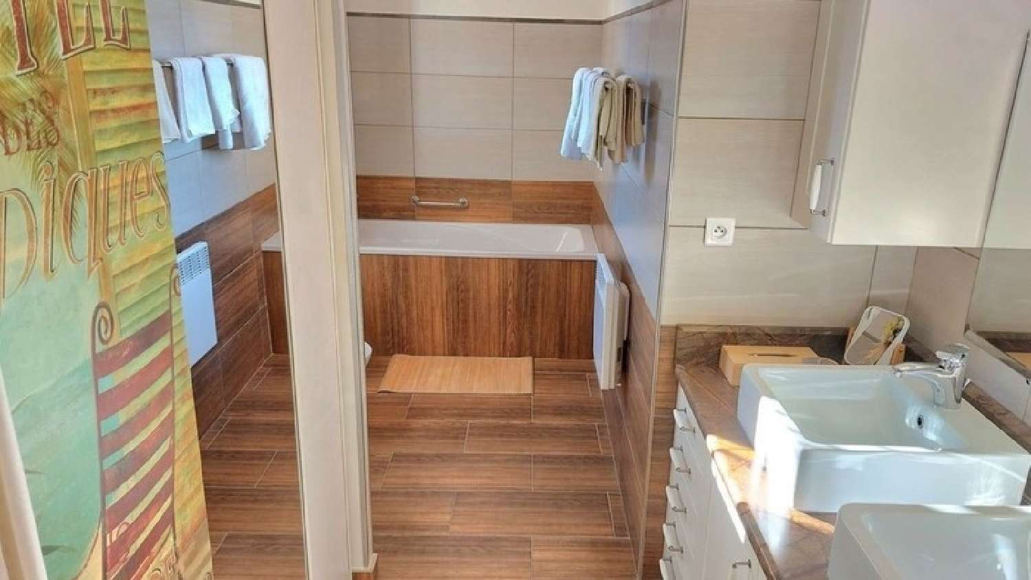 à vendre maison Solliès-Ville Var 6