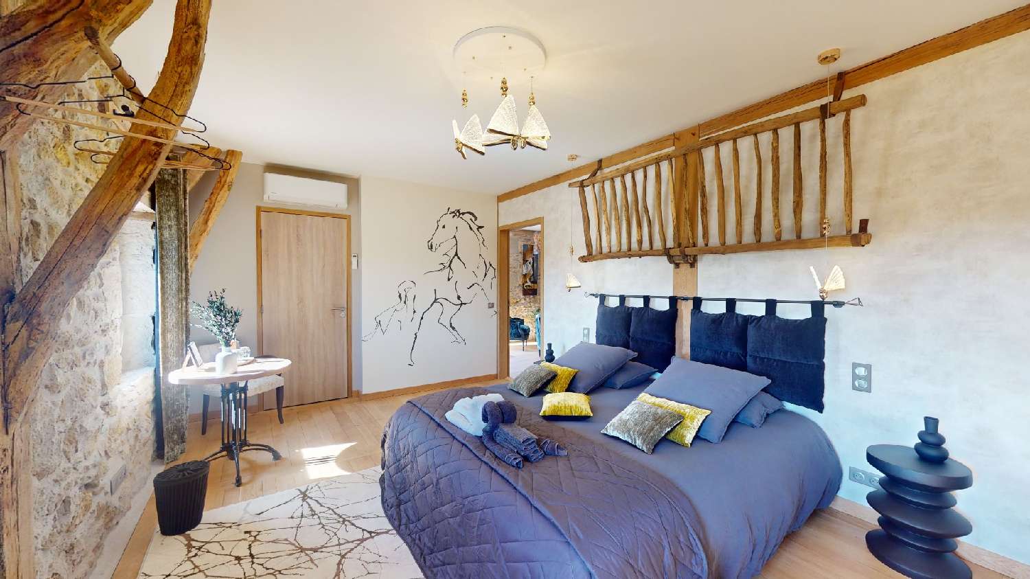 kaufen Haus Sonnac Aveyron 8