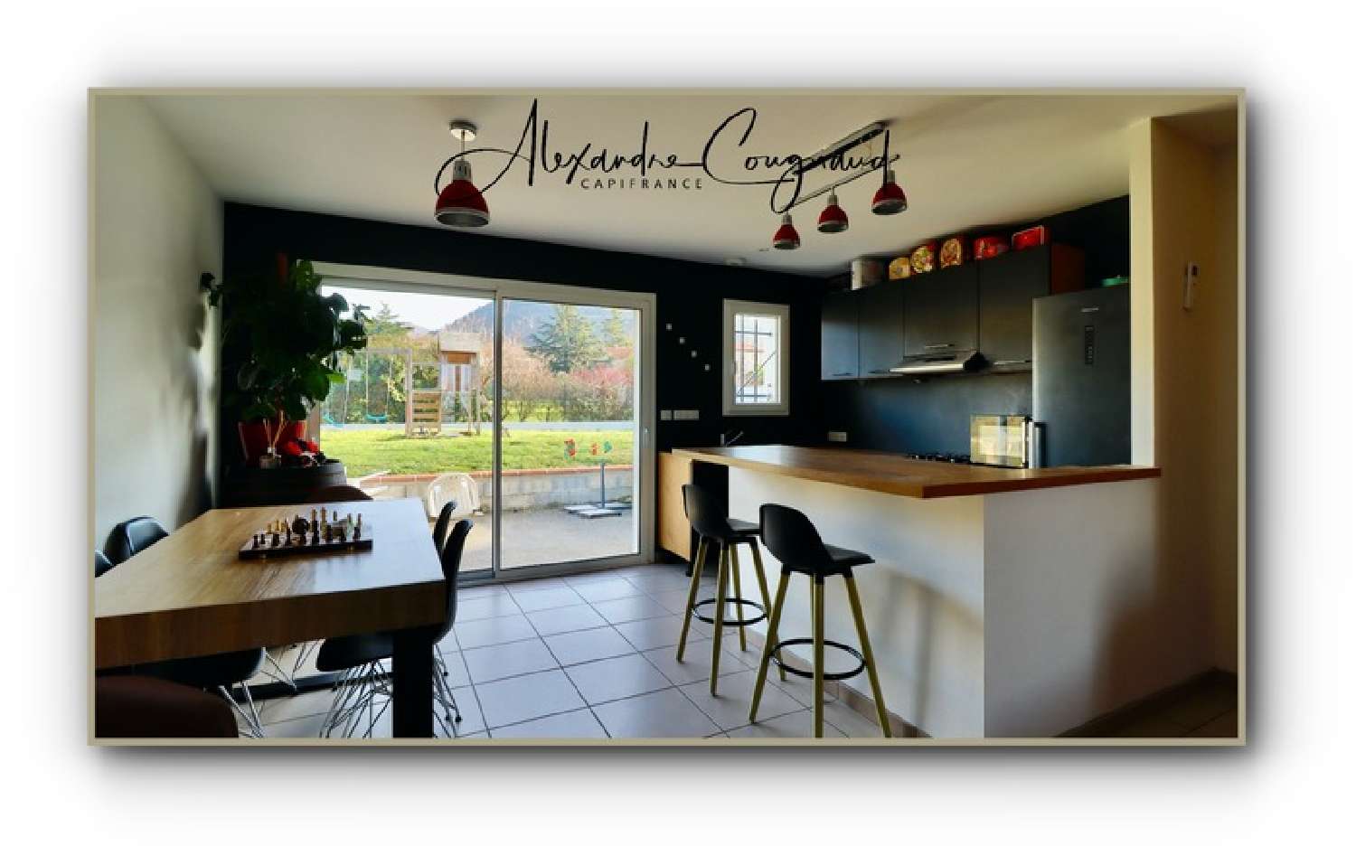  te koop huis Sorèze Tarn 2