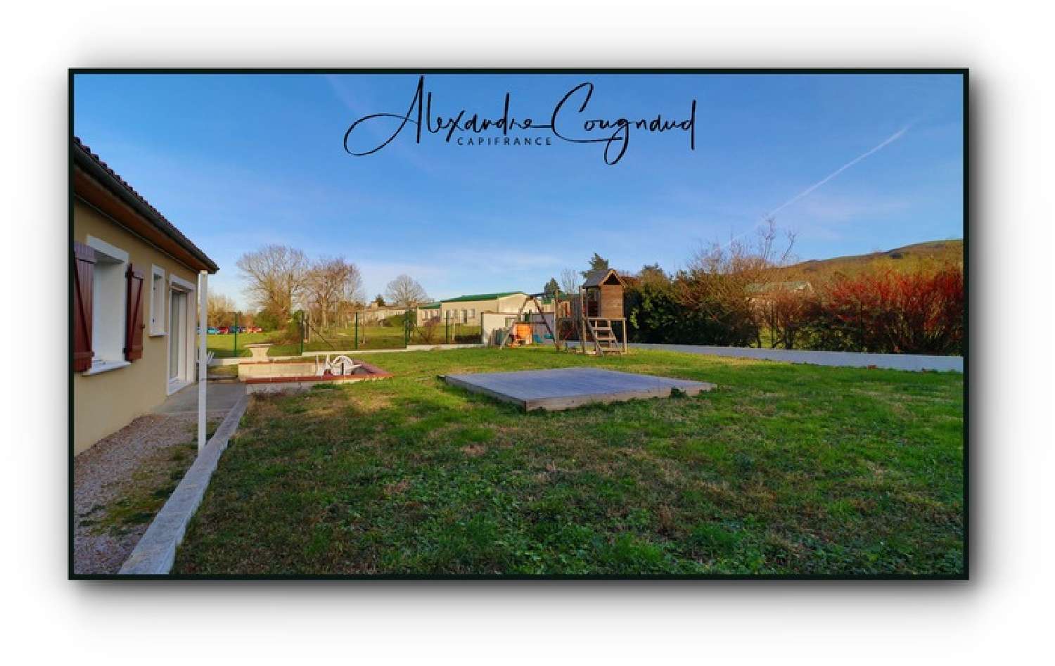  te koop huis Sorèze Tarn 7