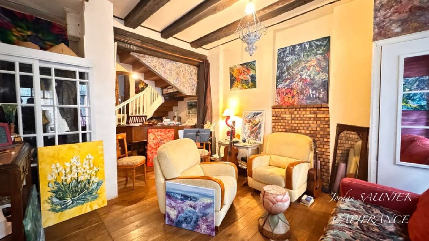  kaufen Haus Sorèze Tarn 2