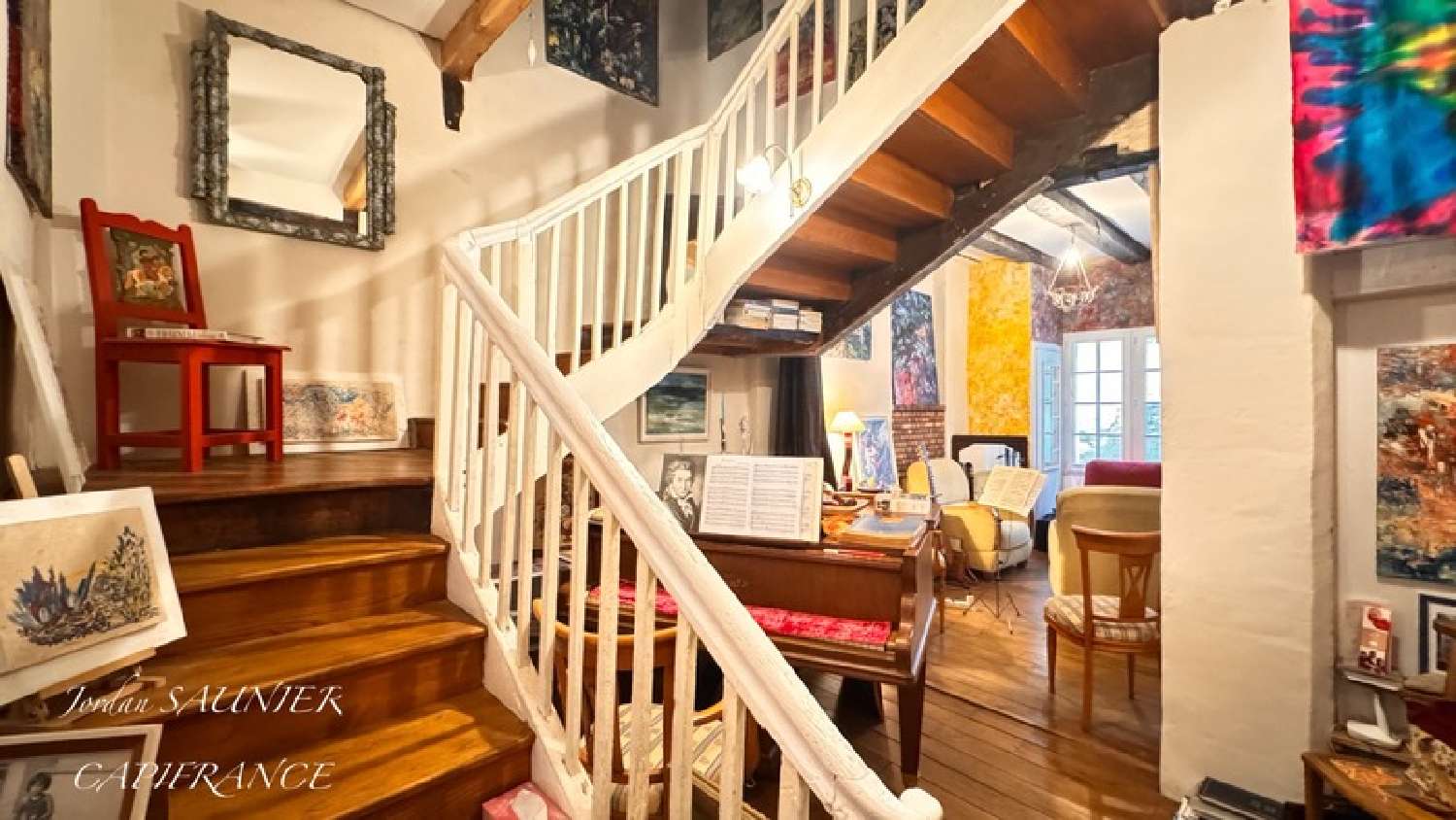  kaufen Haus Sorèze Tarn 3