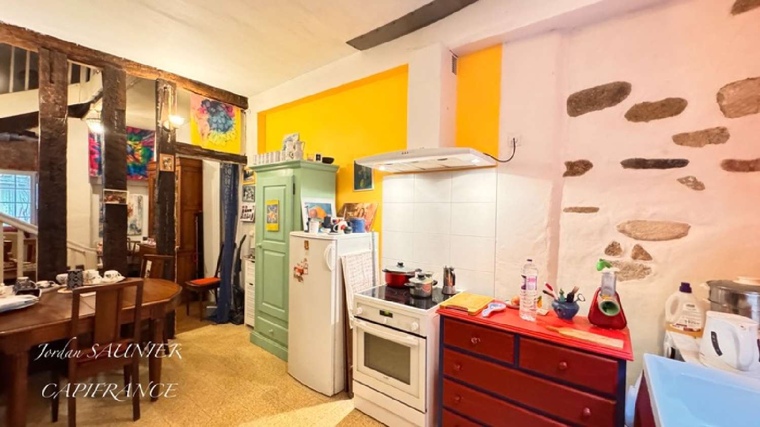  kaufen Haus Sorèze Tarn 4