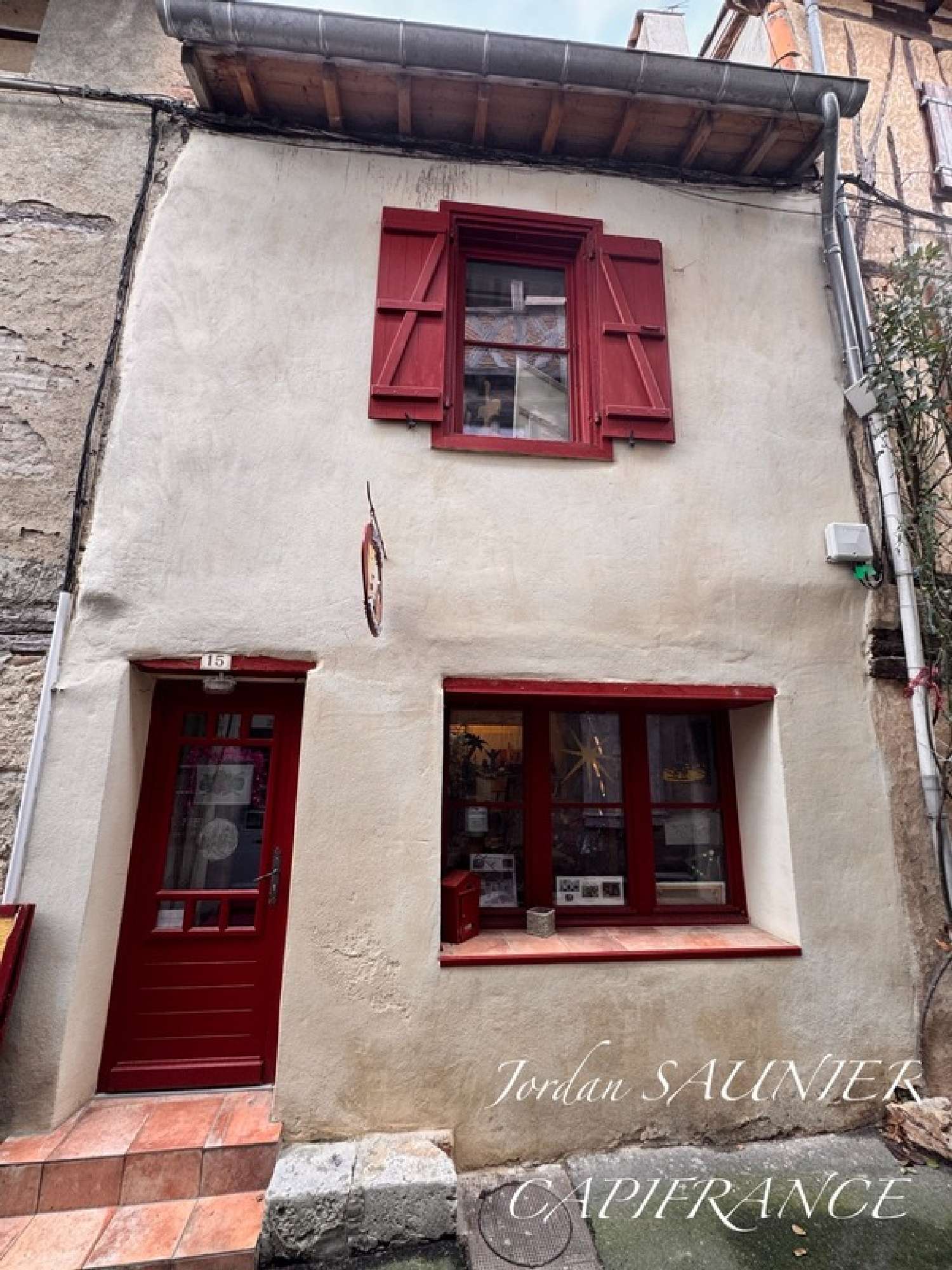  kaufen Haus Sorèze Tarn 1