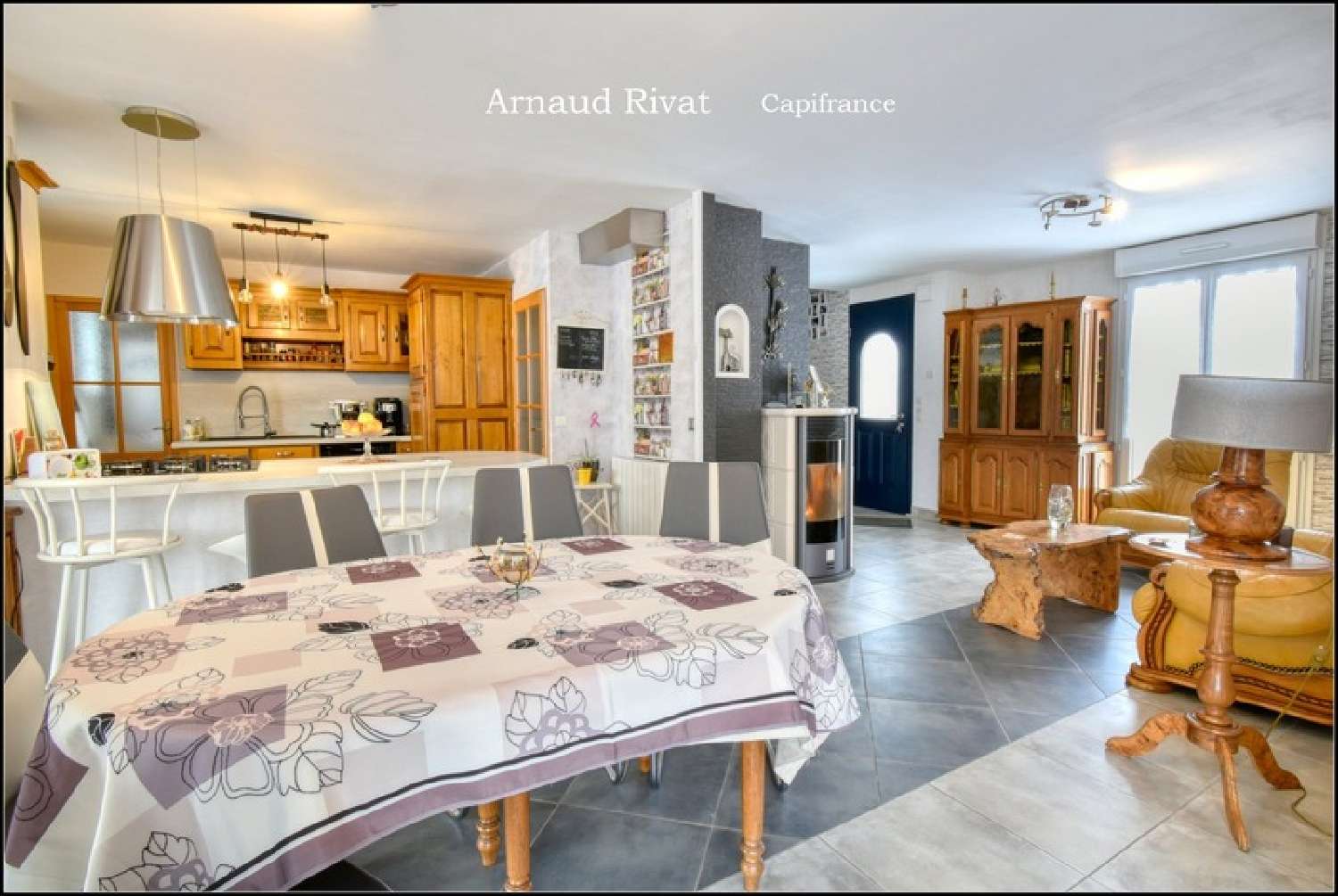  te koop huis Sorigny Indre-et-Loire 2