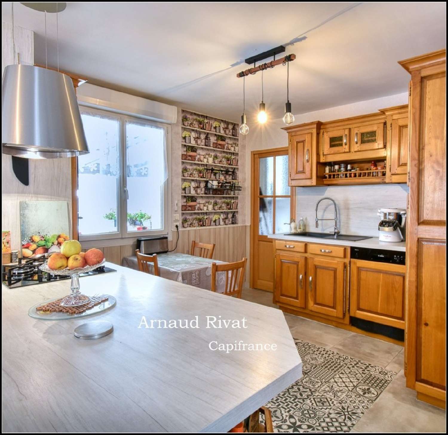  te koop huis Sorigny Indre-et-Loire 3