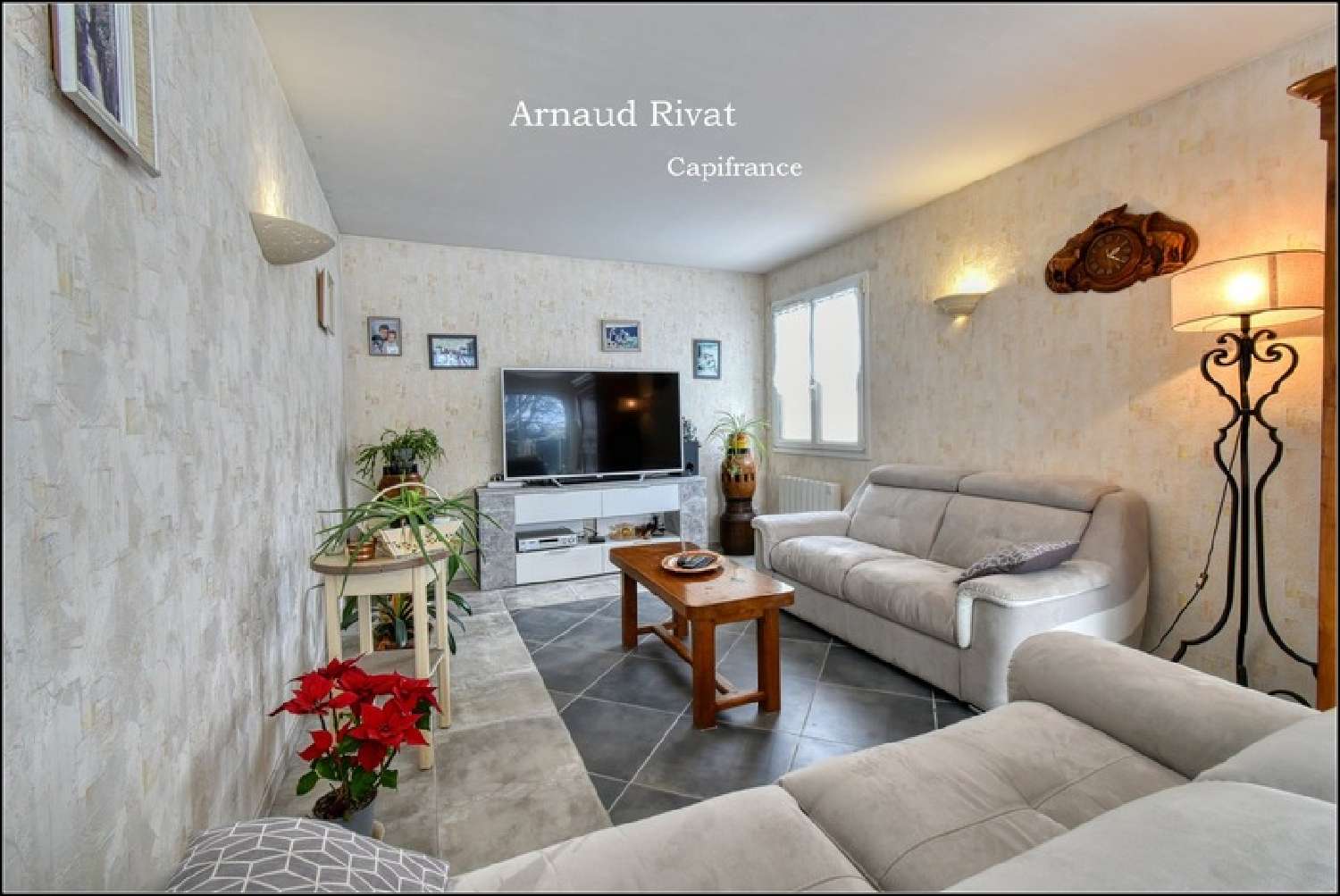  te koop huis Sorigny Indre-et-Loire 4