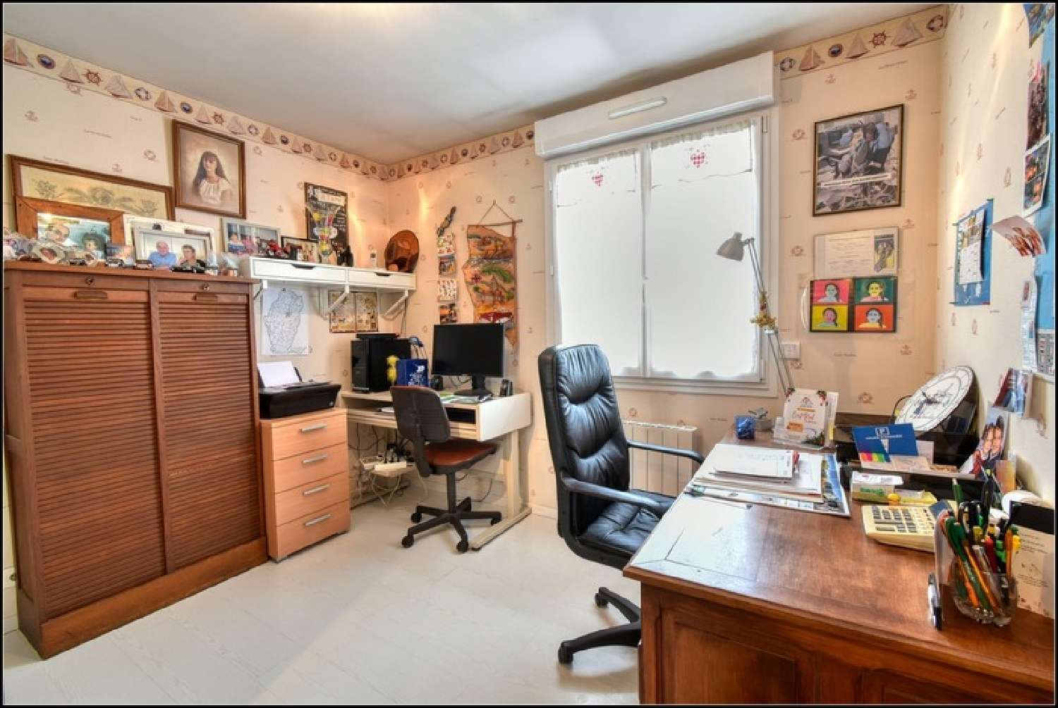  te koop huis Sorigny Indre-et-Loire 5