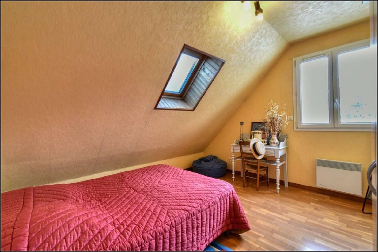  te koop huis Sorigny Indre-et-Loire 6