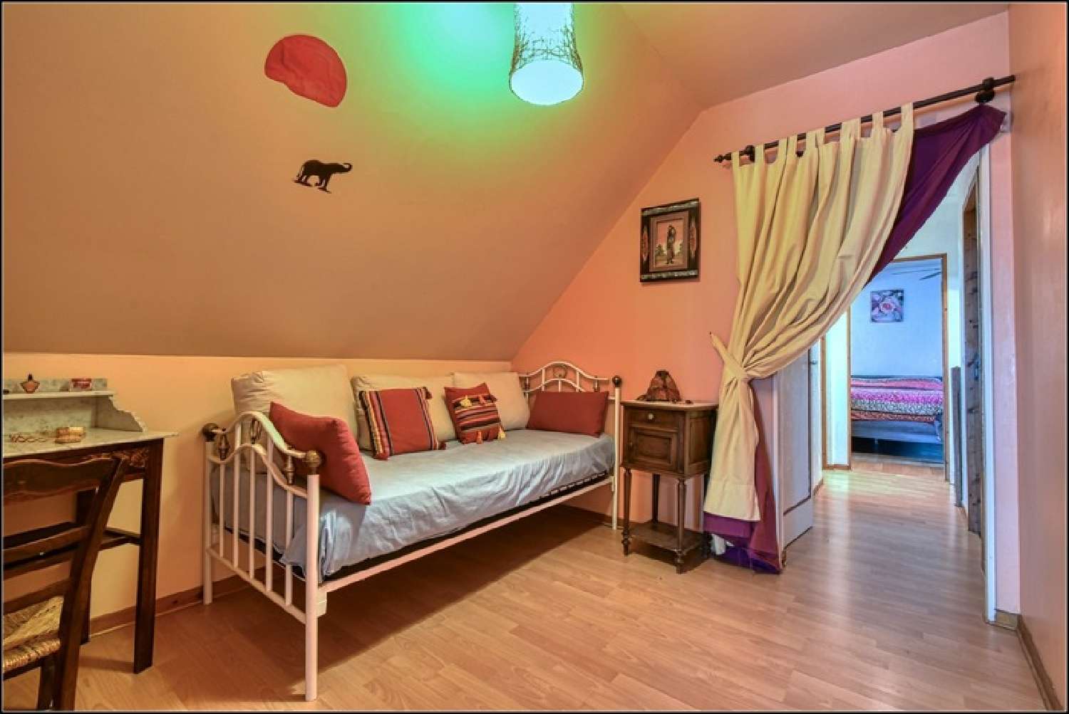  te koop huis Sorigny Indre-et-Loire 7