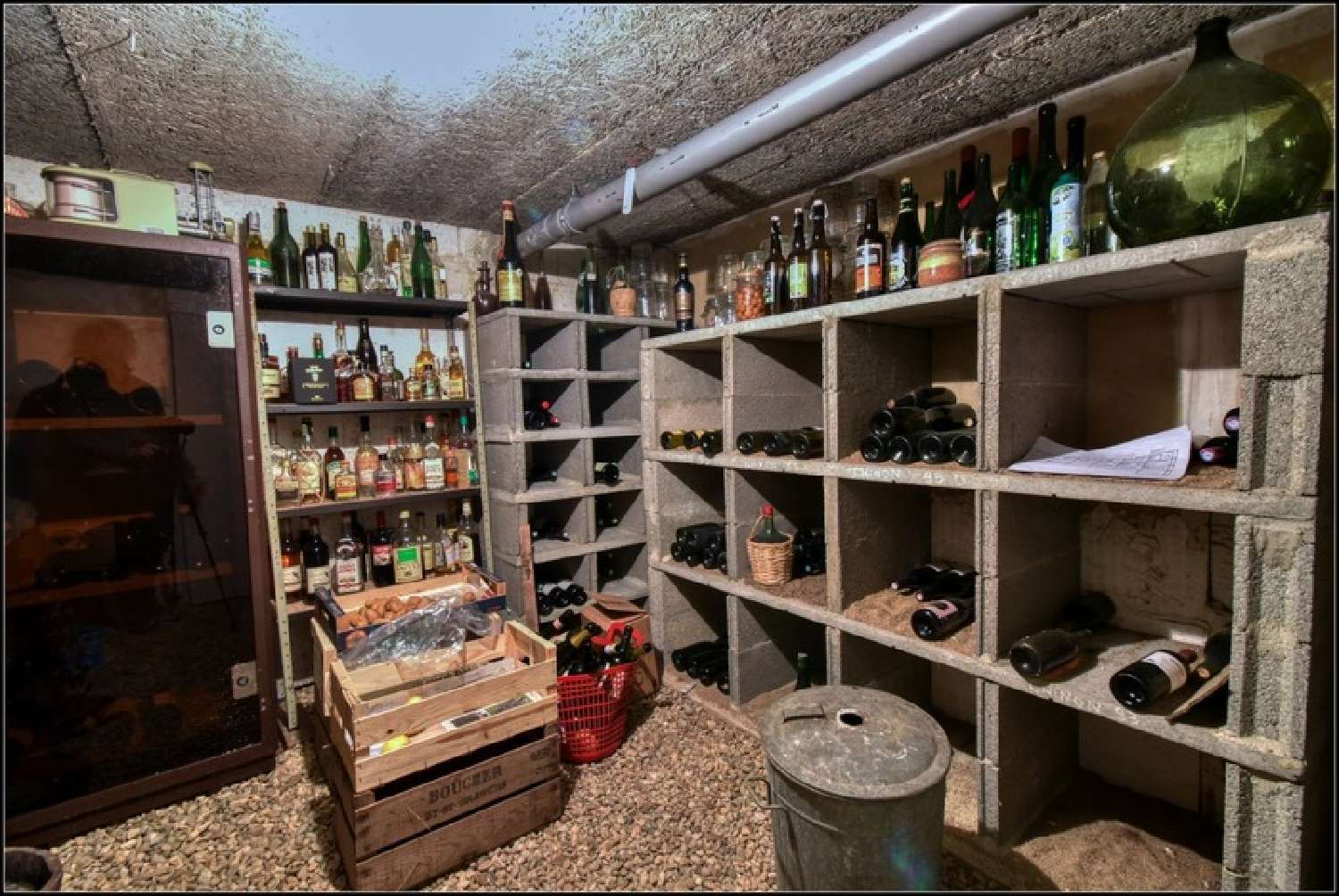  te koop huis Sorigny Indre-et-Loire 8