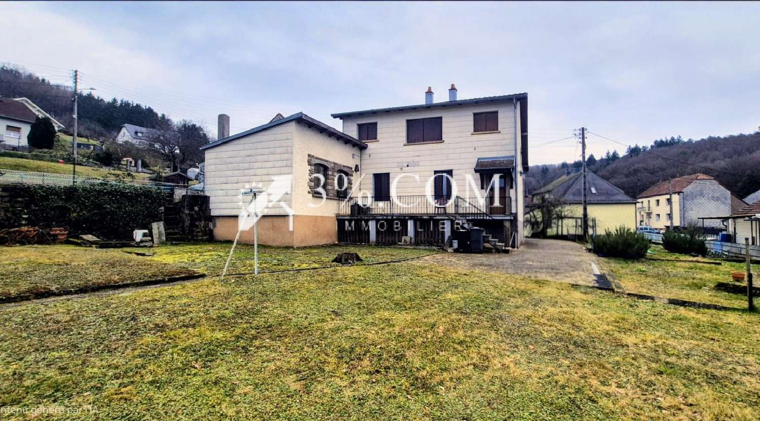for sale house Soucht Moselle 2