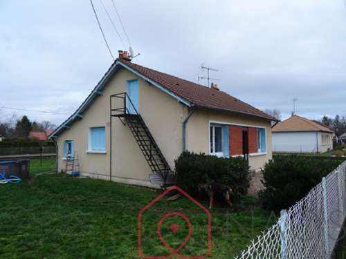 Souesmes Loir-et-Cher huis foto 7248289