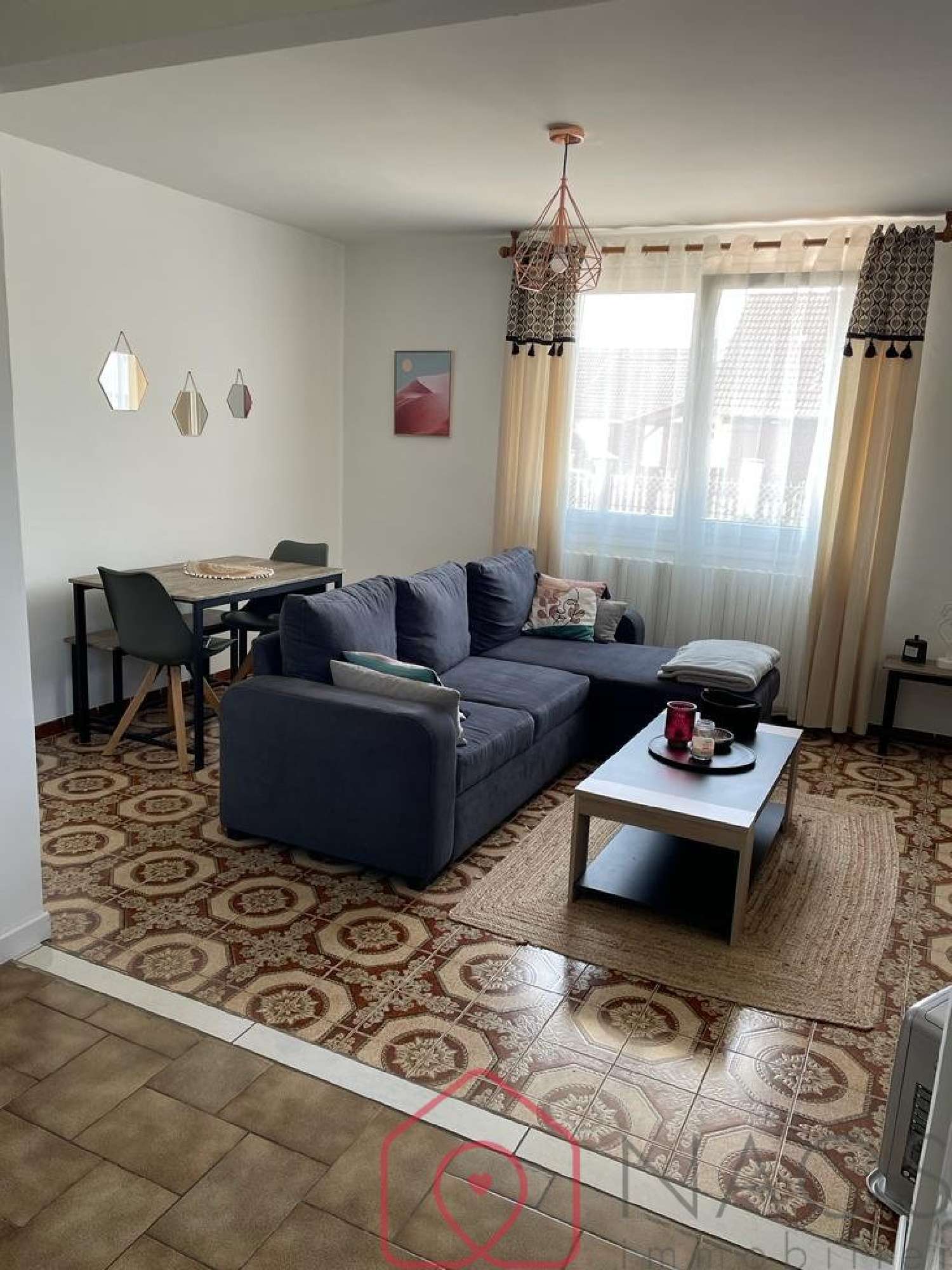 te koop huis Souesmes Loir-et-Cher 3