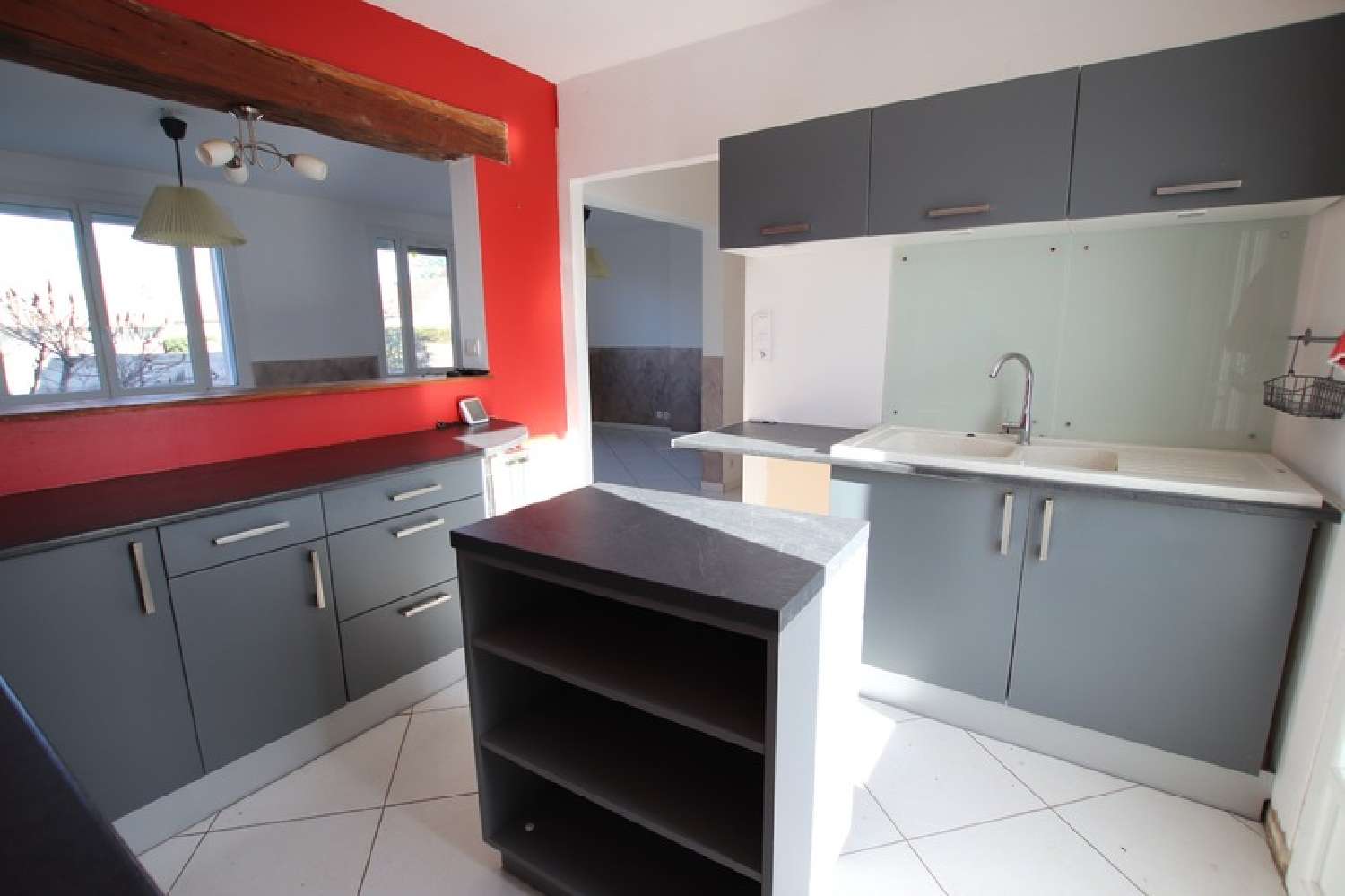  en venta casa Souesmes Loir-et-Cher 4